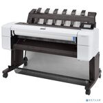 Плоттер HP Designjet T1600 36" <3EK10A> (замена T930 36" L2Y21A)