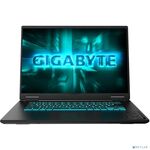 Gigabyte Gaming A16 GA6H [CMHI2KZ894SD] Black 16" {FHD+ i7-13620H/16Gb/1Tb SSD/RTX4050 6Gb/DOS}