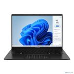 ASUS Zenbook UM3406GA-QD118 [90NB17R1-M006D0] Black 14" {OLED Ryzen AI 5 430/16Gb/SSD1Tb/noOS/Bag}