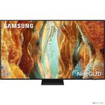 Samsung 65" QE65QN70FAUXRU Q черный титан/черный {Ultra HD 60Hz DVB-T2 DVB-C DVB-S2 USB WiFi Smart TV}