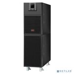 APC Easy SRV10KI {On-Line, 10kVA / 10kW, Tower, Hard Wire, LCD}