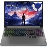 Lenovo Legion 5 16IRX9 [83DG00E1RK] Grey 16" {WQXGA (2560x1600) IPS 350nits i7-14650HX(2.2Ghz)/32Gb/1Tb SSD/RTX4070 8GB/DOS} (РФ)