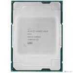 CPU  Intel Xeon Gold 6334 (Ice Lake,LGA4189, 8C/16T, 3.6/3.7GHz, 18MB, 165W) OEM