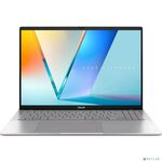 ASUS  VivoBook S3607AA-SH114 [90NB1731-M007X0] Silver 16\" {OLED WUXGA Ul7 355/32Gb/SSD1Tb/noOS}
