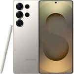 Смартфон Samsung SM-S938B Galaxy S25 Ultra 256Gb 12Gb серый титан моноблок 3G 4G 2Sim 6.9" 1440x3120 Android 15 200Mpix 802.11 a/b/g/n/ac/ax/be NFC GPS GSM900/1800 GSM1900 TouchSc Protect