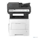Kyocera ECOSYS MA6000ifx (110C0V3NL0) {A4, 60 стр/мин, 1200x1200 dpi, 1 Гб, USB 2.0, Network, HyPAS, лоток 500 л., Duplex, автопод.}