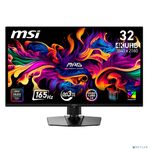 MSI MAG 31.5" 322UP QD-OLED E16 Black {QD-OLED 3840x2160 165Hz 0.03ms 250cd 178/178 2xHDMI DisplayPort}