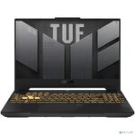 ASUS TUF Gaming A17 FA707NV-HX079 [90NR0E35-M004F0] Mecha Gray 17.3" {FHD Ryzen 7 7735HS/16384Mb/512PCISSDGb/RTX4060(8192Mb)/DOS}