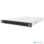 AIC XP1-S102TU03 SB102-TU, 1U 10-bay 2.5" hot-swap, 2x tri-mode 4-port backplane, 1x 2-port SATA backplane, 6x 4056 & 1x 4028 FAN, Acbel 750W redundant power supply platinum, Tucana motherboard,
