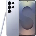 Смартфон Samsung SM-S938B Galaxy S25 Ultra 512Gb 12Gb синий титан моноблок 3G 4G 2Sim 6.9\" 1440x3120 Android 15 200Mpix 802.11 a/b/g/n/ac/ax/be NFC GPS GSM900/1800 GSM1900 TouchSc Protect