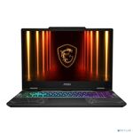 MSI Cyborg 15 B13WEKG-691XRU [9S7-15Q342-691] Black 15.6\" {FHD  i7 13620H/16Gb/SSD1Tb/RTX5050 8Gb/DOS}