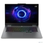 Lenovo LOQ 17IRX10 [83JH003FPS] Grey 17.3" {FHD  i7 14700HX/ 24Gb /SSD512Gb/RTX 5060 8Gb/noOs}