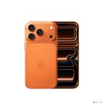 Apple iPhone 17 Pro 256Gb Cosmic Orange (MG8U4CH/A) (Dual nanoSim Китай)