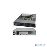 Supermicro AS-2014S-TR Серверная платформа