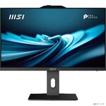 MSI Pro AP242P 14M [9S6-AE0621-821] Black  23.8\" {FHD i7 14700(2.1Ghz)/16384Mb/512SSDGb/noDVD/Int:Intel UHD Graphics 770/DOS}