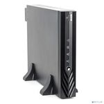ИБП Бастион SKAT-UPS 10000 RACK {Online, 10кВА/9кВт, клеммный блок, SNMP/USB/RS-232/EPO, БЕЗ АКБ (20 шт 40-200Ач или 4 шт SKAT BC 240/9), ток заряда 10А, МПТ} (494)