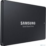 Samsung SSD 960Gb PM897 2.5" SATA3 MZ7L3960HBLT-00A07