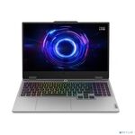 Lenovo LOQ 15IRX10 [83JE00L3PS] (КЛАВ.РУС.ГРАВ.) Luna Grey {FHD IPS 300nits i7-13700HX/24Gb/512Gb SSD/RTX5060 8Gb/DOS}