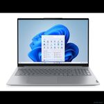 Lenovo ThinkBook 16 G8 IRL [21SH00JNGQ] Grey 16" {WUXGA Core 5 210H/32GB/512GB SSD/Iris Xe Graphics/noOS}