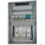 Сайбер Электро НКУ_ЩБП-40-2-ТП ЩБП(2ТП)-Bypass 40кВА (СЭП) 460х570х140мм. 27.5 кг