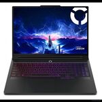 Lenovo Legion Pro 7 16IAX10H [83F50022RK] Black 16" {WQXGA  Ultra 9 275HX/64 Gb/1 Tb SSD/RTX 5090 24GB/No OS}