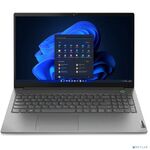 Lenovo ThinkBook 15 Gen 4 [21DJ00SUUS] Grey 15.6" {FHD TN/Core i7-1255U/8GB/512GB SSD/Iris Xe Graphics/Win 11 Pro/ENGKB GRAV}