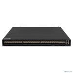 SNR SNR-S7550Y-48C Управляемый коммутатор уровня 3, 48 портов 10/25G SFP28 и 6 портов 100G QSFP28, VSF, MPLS, MLAG, VxLAN, EVPN-VxLAN, 2 слота для Hot Swap БП