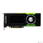 Видеокарта NVIDIA OEM QUADRO P6000 (PG611-B01) RTL {4} 900-5G611-2500-000