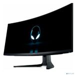 LCD Dell 34" AW3423DWF {QD-OLED 3440x1440 HDMI DipslayPort USB Black}