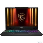 MSI Cyborg 15 B13WFKG-693XRU [9S7-15Q342-693] Black 15.6\" {FHD  i7 13620H/16Gb/SSD1Tb/RTX 5060 8Gb/DOS}