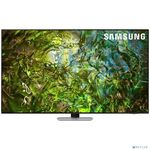 Samsung 43\" QE43QN90FAUXRU Series 9 черный титан 4K Ultra HD 120Hz DVB-T2 DVB-C DVB-S2 USB WiFi Smart TV