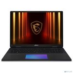MSI Titan 18 HX AI A2XWJG-206RU [9S7-182421-206] Black 18" {UHD+ Ul9 275HX/64Gb/SSD4Tb/RTX5090 24Gb/W11}