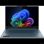 Lenovo Yoga Pro 7 14AKP10 [83KG0014RK] 14.5\" {OLED 3K Ryzen AI 7 350 32Gb SSD1Tb AMD Radeon 860M/Win 11H}
