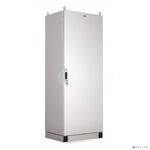 Elbox EMS-P-18.8.4-3A0AN-0  Шкаф EMS IP65/54 (В1800*Ш800*Г400), панель монтажная, дверь передняя металл, стенка задняя металл, без стенок, крыша сплошная, дно стандартное, без цоколя