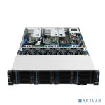 Asrock 90SSXG7K0-A0100000A RM237-C622LM2  2U; 1+1 Socket P (LGA3647) for 2nd Gen. Intel Xeon Scalable;12 x 3.5 SATA/SAS HDD [Front] + 2 x 2.5" SATA /SAS HDD [Rear]; Mezzanine LAN card;24 DDR4; 2 dual-