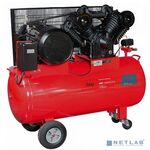 FUBAG Компрессор DCF-1700/270 СТ15 двухступенчатый [29 838 343] {1700л/мин_270л_10бар_11кВт_380В}