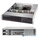 Supermicro SYS-2029P-C1R