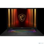 MSI Crosshair18HXAIA2XWGKG-012US [9S7-184111-045] Black 18" {QHD+ U9-275HX/32Gb/1TB SSD/RTX50708Gb/Win11H}