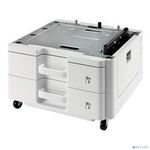 Kyocera PF-471 2 x 500 sheet Paper Feeder Дополнительный лоток для бумаги   (1203NN3NL0/1203NN3NL1)