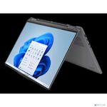 Lenovo Yoga 7 2-in-1 16IML9 [83DL0002US] (КЛАВ.РУС.ГРАВ.)  Storm Grey 16" {WUXGA (1920x1200) IPS Touch 300nits Ultra 7 155U/16Gb/1Tb SSD/W11H (eng)/+Pen/360/AL}