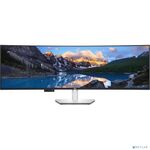 LCD Dell 49" U4924DW UltraSharp {IPS Curved 5120x1440 60Hz 350cd HDMI DisplayPort USB M/M HAS}