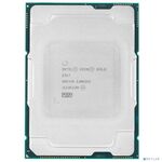 CPU Intel Xeon Gold 5317 {3.00 GHz, 18M, FC-LGA14} OEM