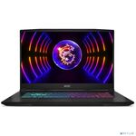 MSI Katana 17 B13UCR-1609XRU [9S7-17L541-1609] Black 17.3\" {FHD  i5 13420H/16Gb/SSD1Tb/RTX 3050 4Gb/DOS}