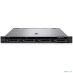 Dell Сервер R450 | 2x Intel 4316 | 32GB DDR4 2666 | BOSS (2x480Gb) + салазки для дисков | PERC H755 | iDRAC Enterprise | 2x 800w PSU | Rail KIT