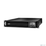 APC Smart-UPS SRT SRT1000RMXLI {On-Line, 1000VA/1000W, Rack/Tower, IEC, LCD, Serial+USB, USB, SmartSlot, подкл. доп. батарей со встроенной картой}
