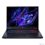Acer Predator Helios Neo 18 PHN18-71-79ZH [NH.QS3CD.001] Black 18" {2560x1600  i7 14650HX(2.2Ghz)/16384Mb/1024PCISSDGb/RTX4060(8192Mb)/NoOs}