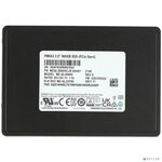 Samsung SSD 960Gb PM9A3 NVMe/PCIE 3.1 x4, MZQL2960HCJR-00A07