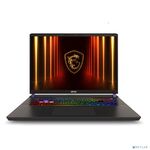 MSI Vector A16 HX A8WHG 16” {QHD+ (2560x1600), R7 8840HX, 2x16GB DDR5/ 1TB M.2/RTX 5070Ti/ No OS}