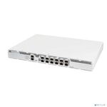 ELTEX ESR-3200L FSTEC Межсетевой экран A4, 4х Ethernet 1000BASE-X/10GBASE-R/25GBASE-R, 8x10GBASE-R SFP+/1000BASE-X SFP, 16GB RAM, 1 слот для SD-карт, 2 слота для модулей питания