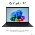 ASUS ProArt P16 H7606WM-ME047X [90NB15L1-M002Z0] Nano Black 16" {OLED Ryzen AI 9 HX 370/32GB/ 2TB PCIE G4 SSD/RTX 5060 ( 8GB GDDR7 )/WIN11 PRO}
